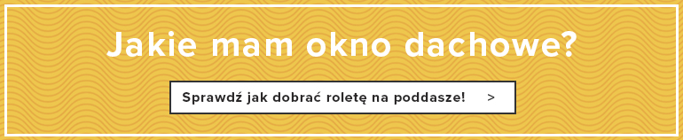 Jakie mam okno dachowe